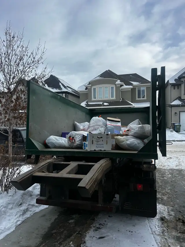 JUNK REMOVAL AND FREE SERVICES 64966060578945123