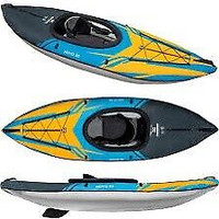 Aquaglide Noyo 90 Inflatable Kayak, 9ft ,  New item