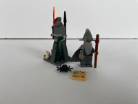 Lego set 30213 Gandalf at Dol Guldur - 31 Pieces - 1 Minifig