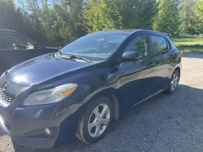 This fun car is certified and ready to go.....Please be aware that it is a STANDARD transmission. Su...