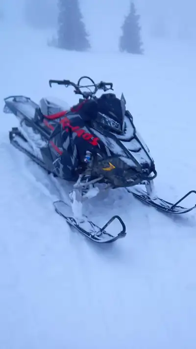 High kms, low price..take her away