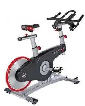 LifeCycle & Landice Treadmill Pkge Deal, View more