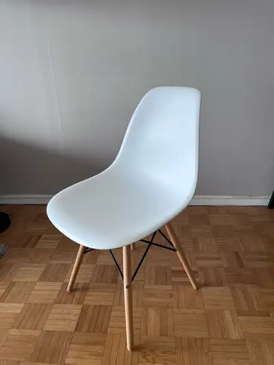 Eiffel Chair (Structube) Set of 4 , View more