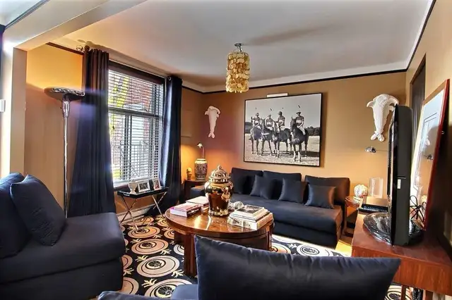 CESSION DE BAIL – 4 ½ MEUBLÉ – MONTRÉAL  in Long Term Rentals in City of Montréal - Image 3