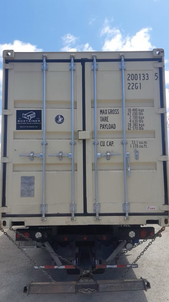 Shipping Container/Storage Containers For Sale Storage Containers