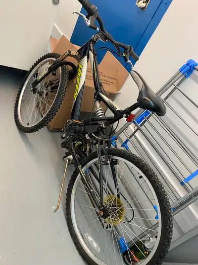 Used bike for sale, View more