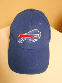 Buffalo Bills Hat/Cap - New