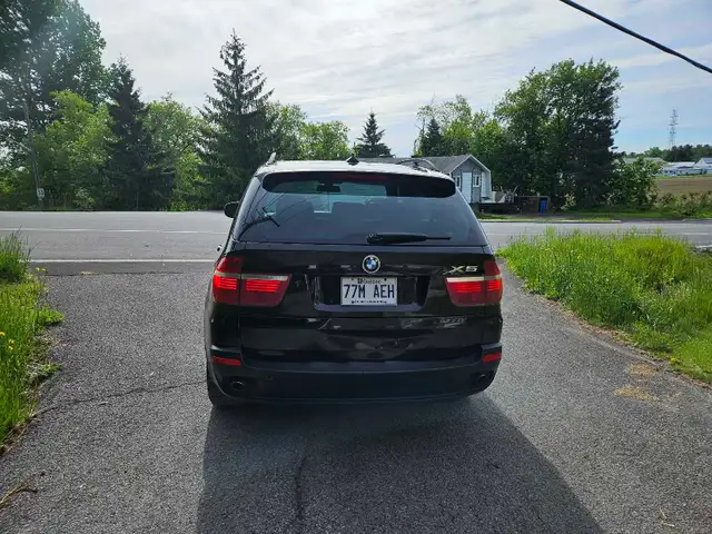 BMW X5 2008488621125277460483