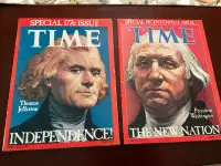 2 Special edition - TIME MAGAZINES