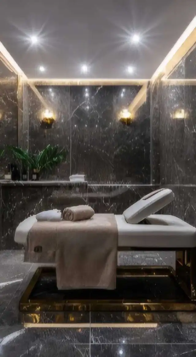 Soft Touch Relaxation Massage 