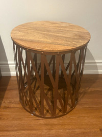 Modern Coffee/ Side Table