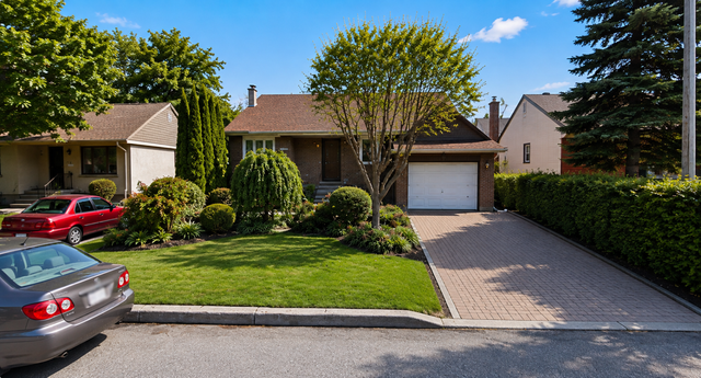 Beautiful house for rent in Terrebonne – $2,800/month
