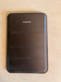 SAMSUNG Tablet Cover - $10