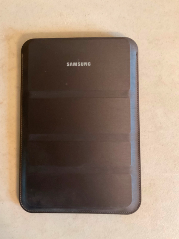 SAMSUNG Tablet Cover - $10 in iPad & Tablet Accessories in Mississauga / Peel Region