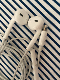 Apple EarPods with Lightning Connector