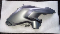 Right Side Fuel Tank Upper Cover Fairing Panel for BMW R1200GS