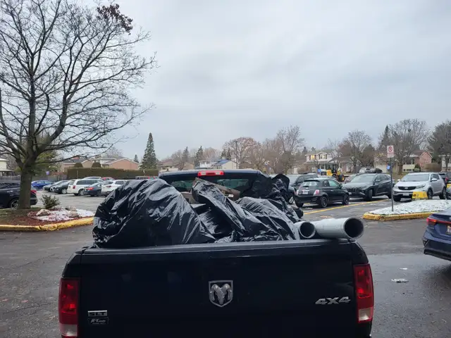 iDUMP Junk Removal64961227341698122