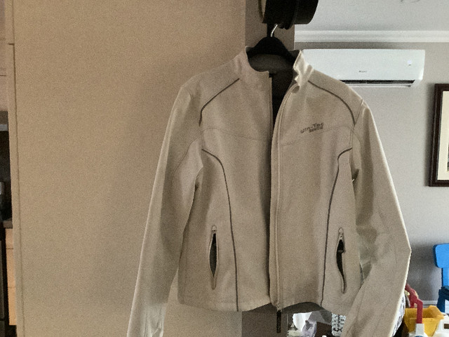Manteau femme spyder dans Femmes - Hauts et vêtements d'extérieur  à Lanaudière