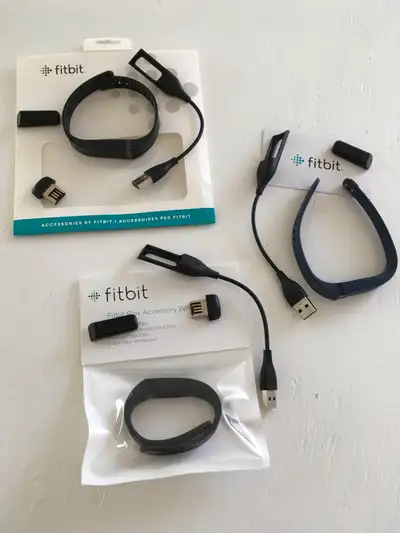 Fitbit original fitness tracker, View more