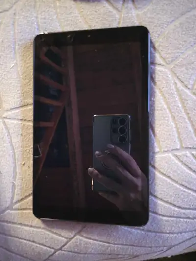 Samsung Tab A 8.0, View more