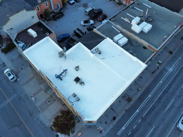 Eastside Flat Roofing systems466871046133534721