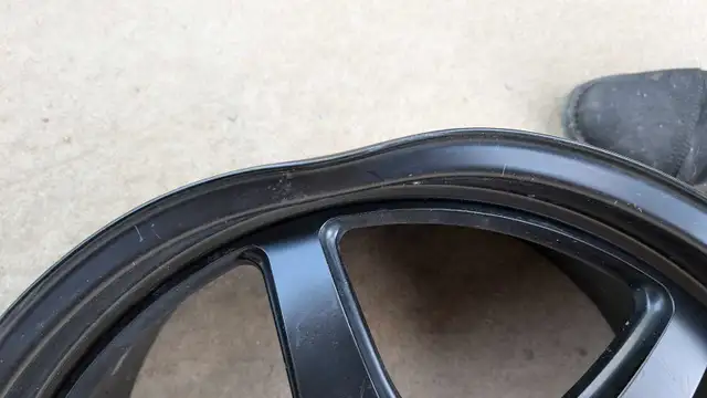 Konig Hexaform wheels in Other in Fredericton - Image 4