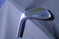KZG TRS Left hand 60* Forged wedge( head only)