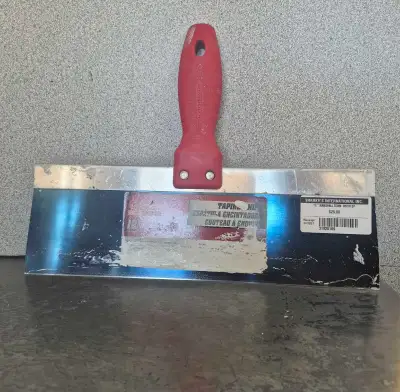 12" MarshallTown Tapinf Knife RSTK12P (31925109), View more