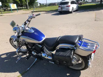 Still rides