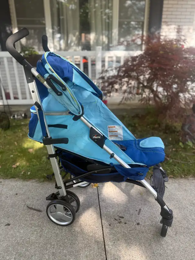 Chicco Liteway Stroller umbrella travel stroller price firm