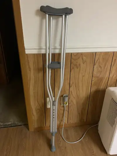 crutches, View more