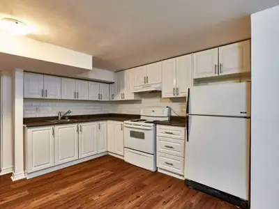 2.5 Bedroom unit for rent