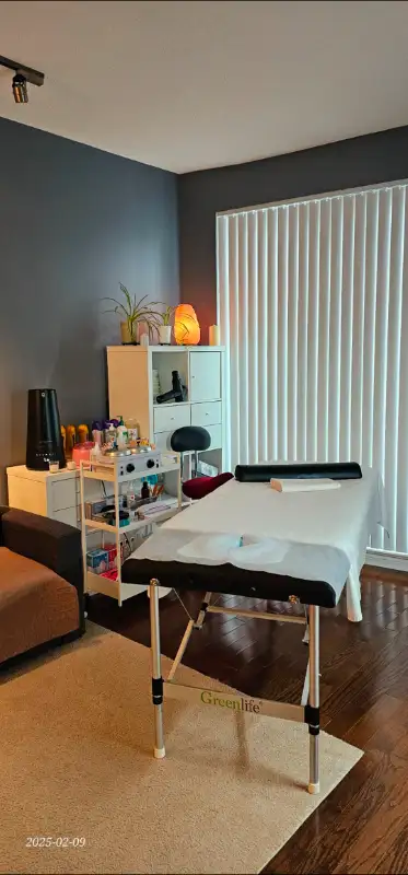 Massage  ✅️ Wax/Sugaring for M/F ✅️ Penacial❗️Finch/Yonge❗️63005663296513124