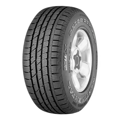 Pneus (3) - 16 pouces (16 inches) Continental Cross Contact LX 215/70/R 16 120$ Aucune livraison (no...
