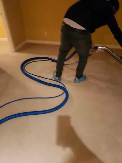 Full-Time  helper for Carpet & Upholstery Cleaning Technician., View more