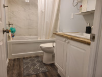 Private Room Available in 2bhk Basement Apartment - Kanata
