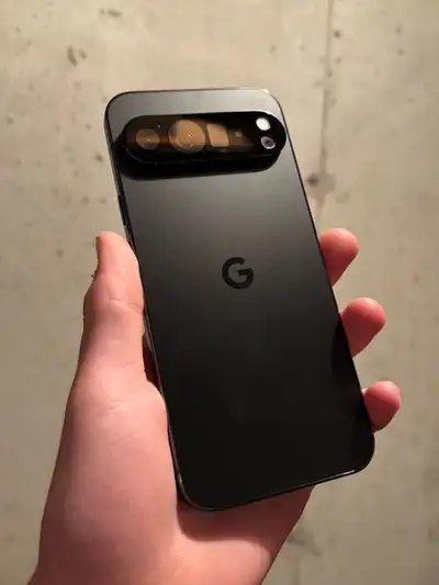 Google Pixel 9 Pro XL, View more