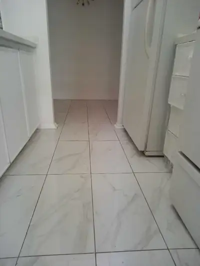 Room For Rent Available for a Professional Single working Female