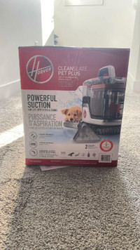 Hoover CleanSlate Pet Plus (Pet Vacuum)