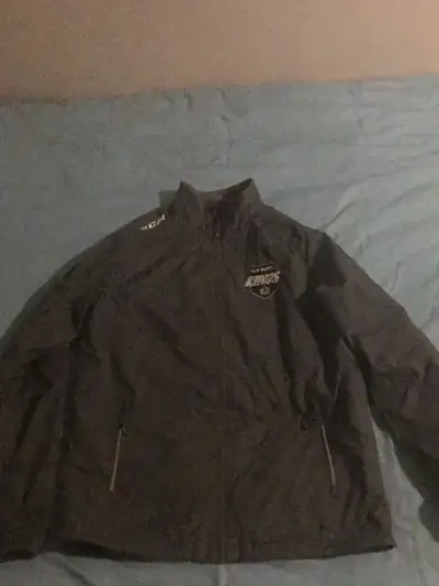 Men’s Size Small CCM Jacket Excellent condition