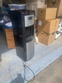 Bottom-load Electric Water Cooler