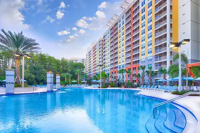 Vacation Village at Parkway Timeshare (Kissimmee, Florida)., View more