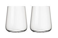 SPIEGELAU Capri Cocktail tumblers - 4 - Price Drop