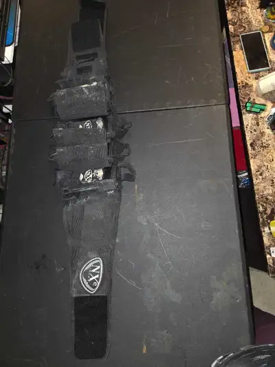 NXE Paintball Harness, View more