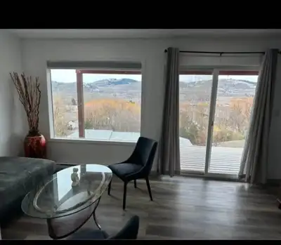 Bedroom for rent