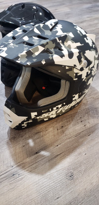 Quad helmets for sale 