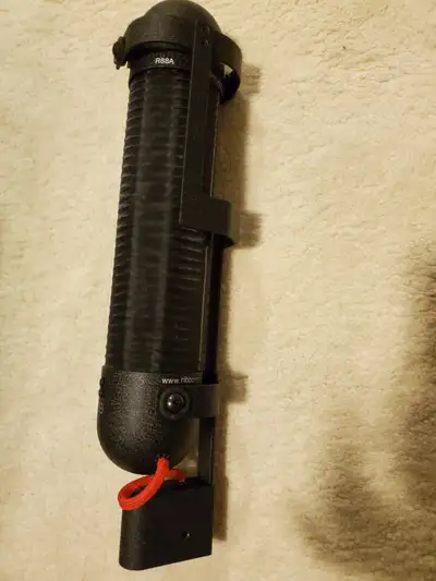 AEA R88A Active Ribbon Microphone, View more