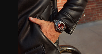 Orient Men's Kamasu Stainless Steel Japanese-Automatic Diving, View more