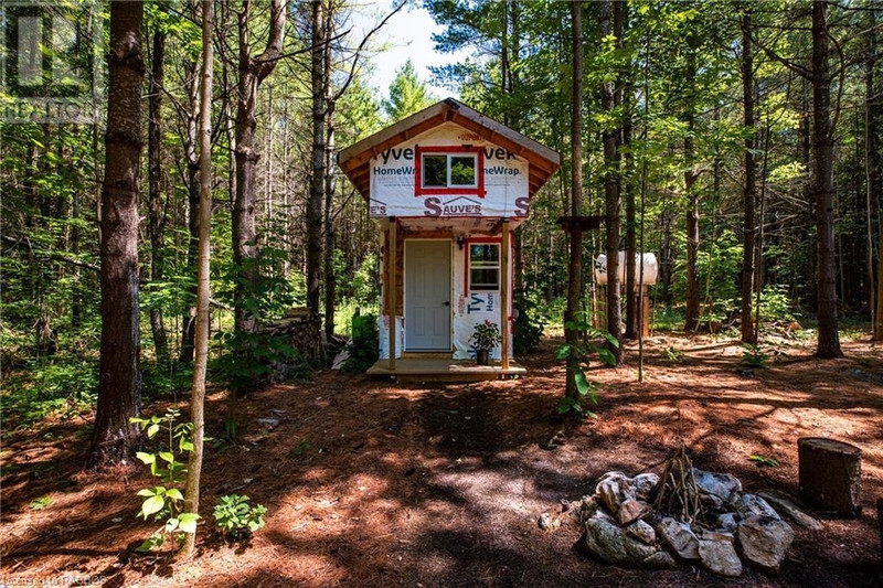 offgrid paradise Land for Sale Owen Sound Kijiji