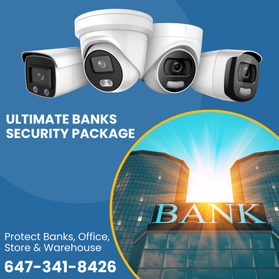 Don’t wait until something happens — secure your home or business today with our professional HD sec...